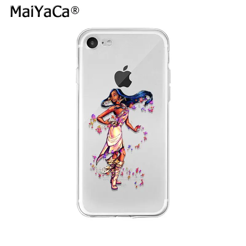 Pocahontas Princess