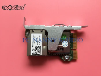 NOKOTION 02827M 2827M for PowerEdge Servers iDRAC7 R320 R420 R520 T320 T420 Express Remote Access Card
NOKOTION 02827M 2827M for PowerEdge Servers iDRAC7 R320 R420 R520 T320 T420 Express Remote Access Card