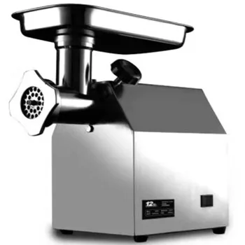 Household electric stainless steel stuffing dish garlic puree mashed potato crusher Small meat grinder machine
Household electric stainless steel stuffing dish garlic puree mashed potato crusher Small meat grinder machine
