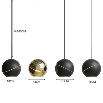 Nordic LED G9 Hemisphere Pendant Lights Postmodernism Northern Europe LED Pendant Lamp AC 90-260V Bedroom Parlor Study Hanglamp
Nordic LED G9 Hemisphere Pendant Lights Postmodernism Northern Europe LED Pendant Lamp AC 90-260V Bedroom Parlor Study Hanglamp