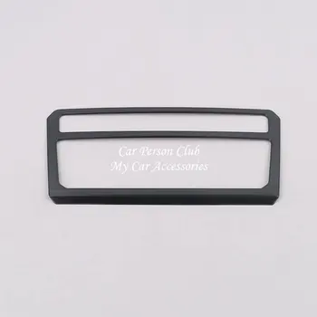 Stainless Steel Air Conditioning Control Switch Button Cover Frame Panel Cover Trims For VW T-CROSS 2019 Car-Styling Accessories
Stainless Steel Air Conditioning Control Switch Button Cover Frame Panel Cover Trims For VW T-CROSS 2019 Car-Styling Accessories