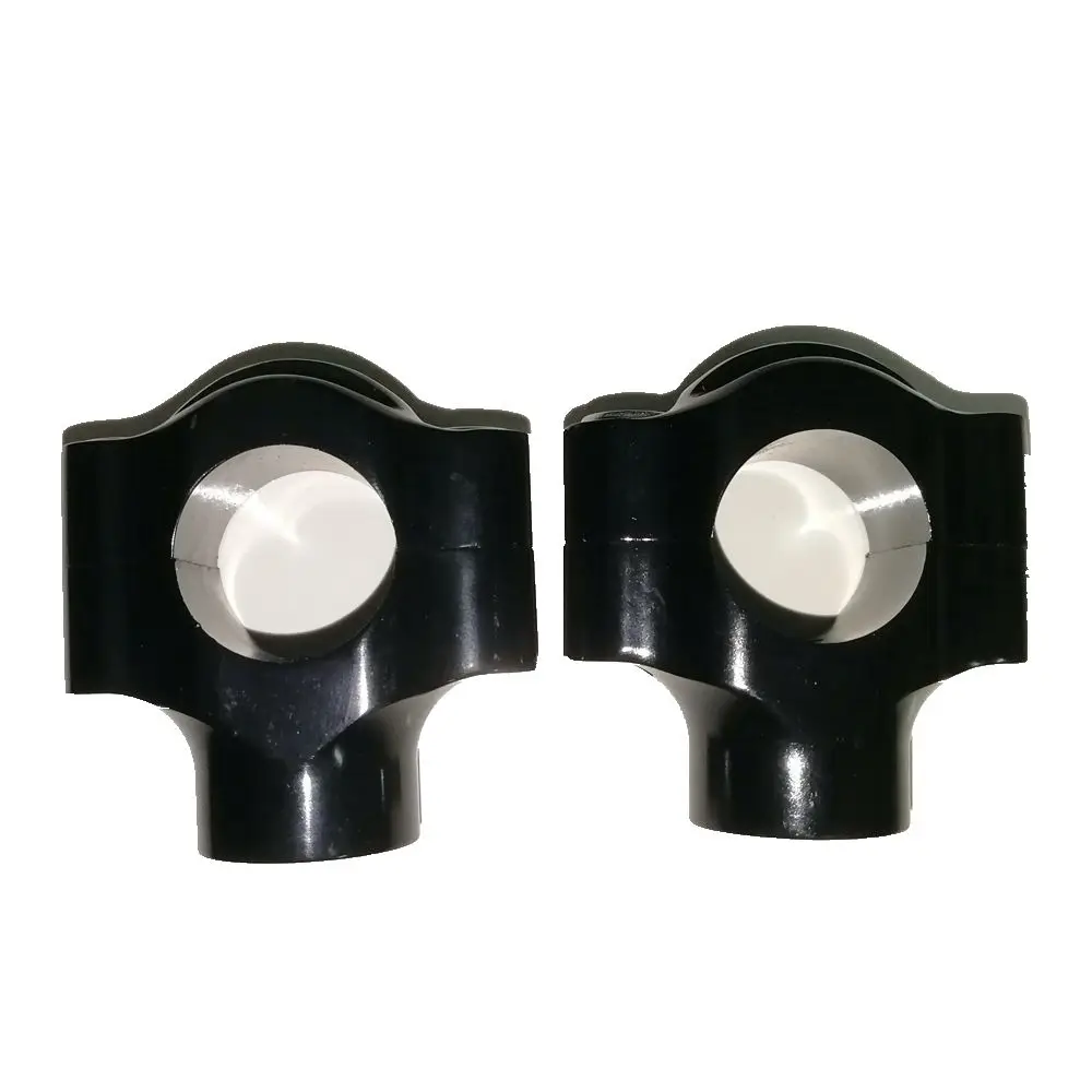 Black Motorcycle 1 Inch Handlebar Risers Rough Crafts For Harley Davidson Bobber Chopper 1" Handlebar Risers
Black Motorcycle 1 Inch Handlebar Risers Rough Crafts For Harley Davidson Bobber Chopper 1" Handlebar Risers