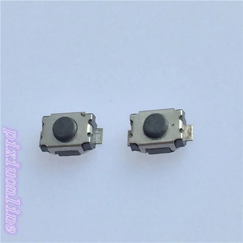 2pcs J067Y Two Foot Touch Switch Micro TACT Switch for DIY Model Making High quality On Sale
2pcs J067Y Two Foot Touch Switch Micro TACT Switch for DIY Model Making High quality On Sale