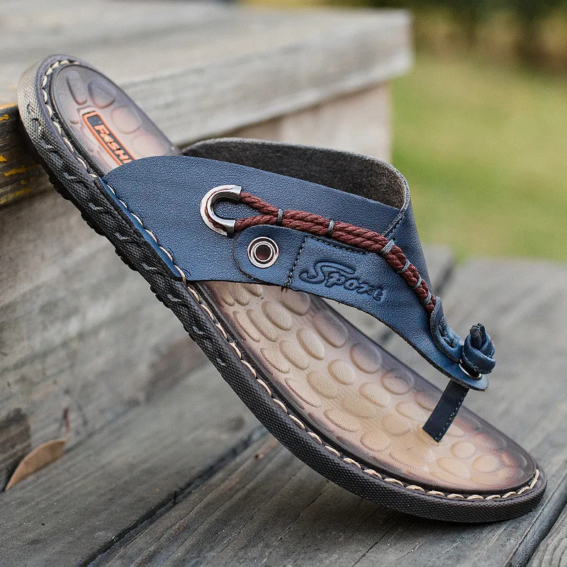Mens Sandals Outdoor Sandals Genuine Leather Lace-up Hot Style High Quality Mens Sneakers Sandals for Adult Man Shoe Man
Mens Sandals Outdoor Sandals Genuine Leather Lace-up Hot Style High Quality Mens Sneakers Sandals for Adult Man Shoe Man