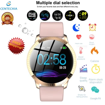Bluetooth Smart Watch Wrist Men Women Heart Rate Monitor Blood Pressure Pedometer Fitness Tracker Smart bracelet Sport Watch
Bluetooth Smart Watch Wrist Men Women Heart Rate Monitor Blood Pressure Pedometer Fitness Tracker Smart bracelet Sport Watch