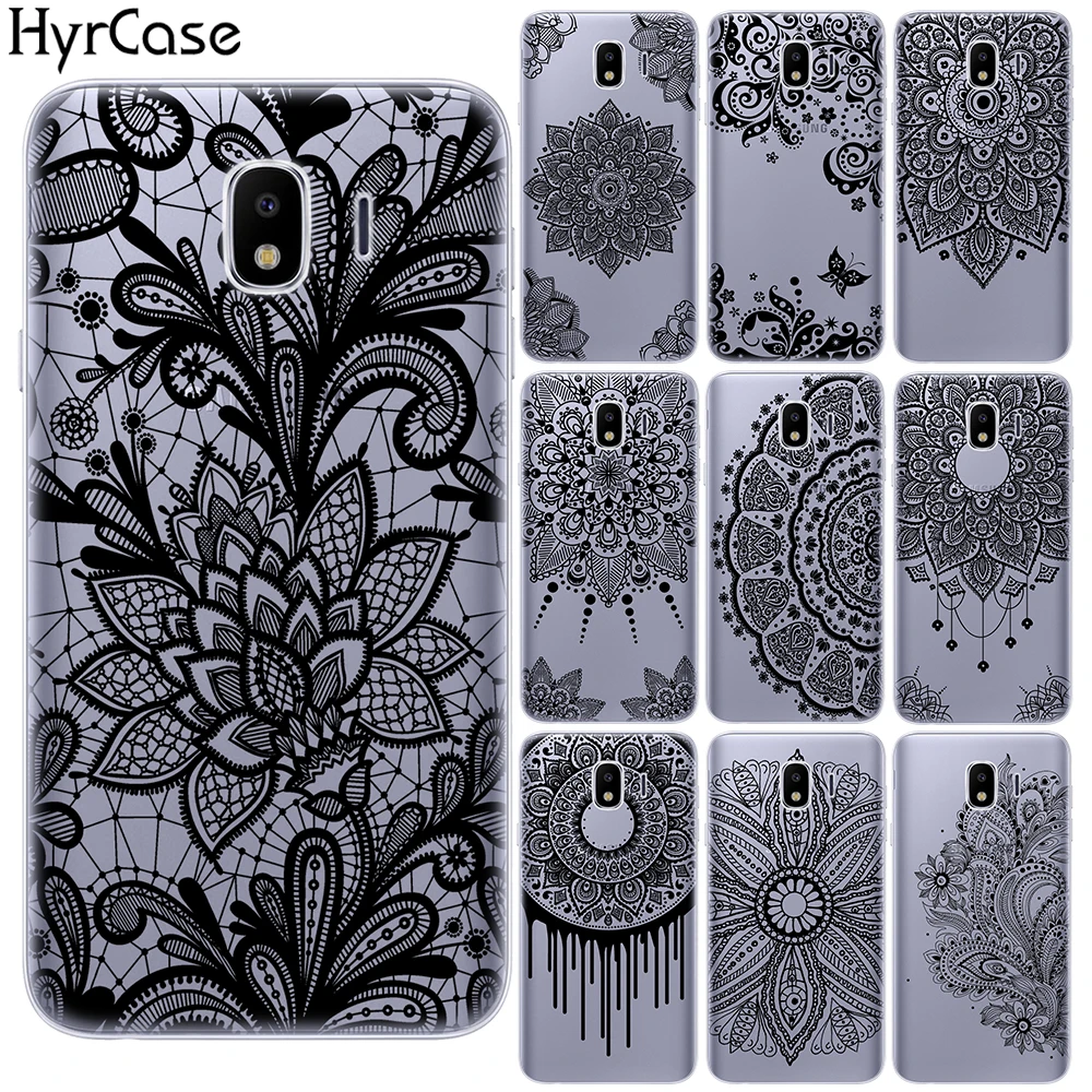 Sexy Floral Lace Flowe Soft TPU Case Cover For Samsung Galaxy J2 J5 Prime J3 J5 J7 2016 2017 J3 J7 J8 J4 J6 2018 Note 3 4 5 8 9
Sexy Floral Lace Flowe Soft TPU Case Cover For Samsung Galaxy J2 J5 Prime J3 J5 J7 2016 2017 J3 J7 J8 J4 J6 2018 Note 3 4 5 8 9