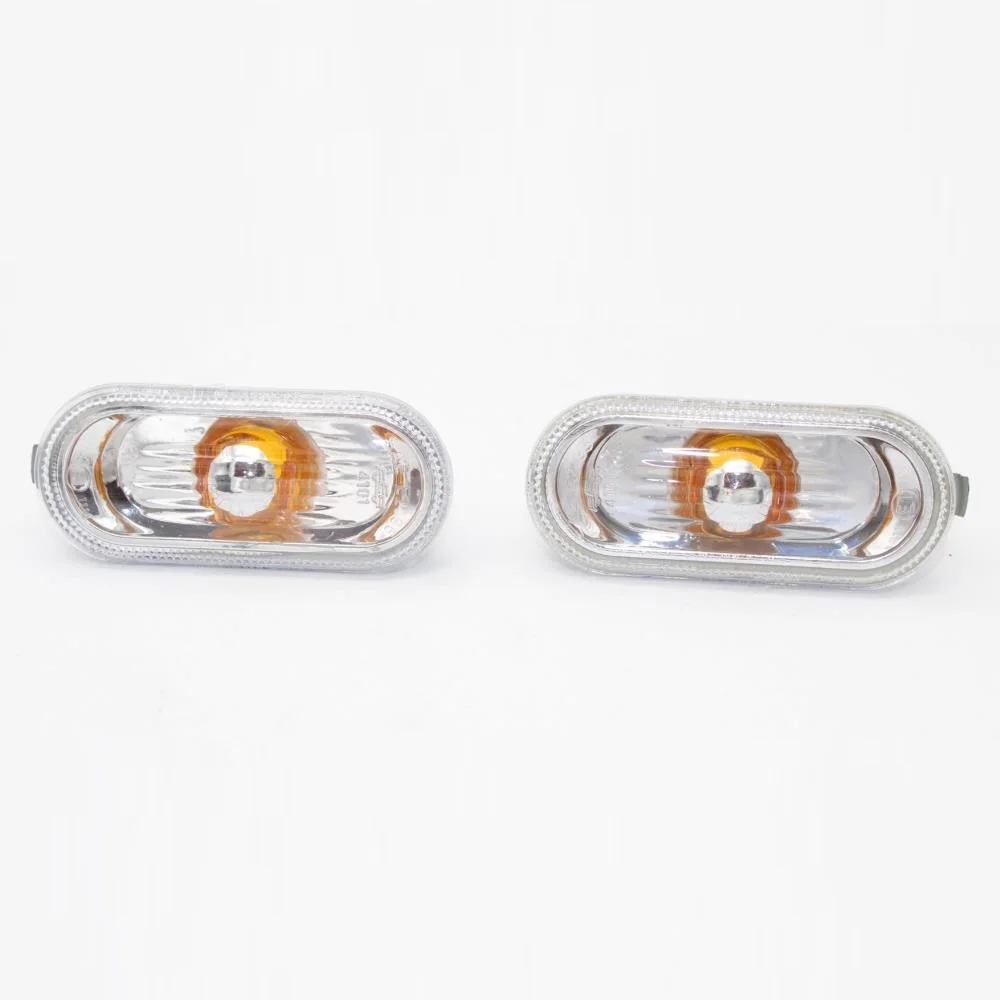 2pcs For VW Amarok 2012 2013 2014 2015 2016 2017 Car-Styling Side Marker Turn Signal Light Lamp Indicator
2pcs For VW Amarok 2012 2013 2014 2015 2016 2017 Car-Styling Side Marker Turn Signal Light Lamp Indicator