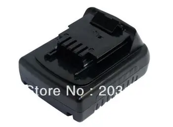 Replacement drill battery MFL143KB ASL146KB ASL148KB EPL14 EPL148 LDX116 LMT16SB-2 MFL143K BL1114 BL1314 BL1514 LB16 battery
Replacement drill battery MFL143KB ASL146KB ASL148KB EPL14 EPL148 LDX116 LMT16SB-2 MFL143K BL1114 BL1314 BL1514 LB16 battery