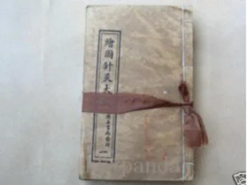 antique Asian Rare old books of medical science Acupuncture free shipping
antique Asian Rare old books of medical science Acupuncture free shipping