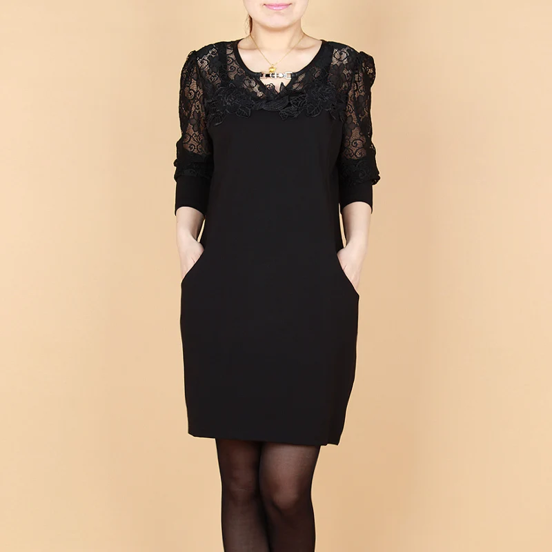 Free shipping plus size XXL XXXXL XXXL 6XL women dress chiffon lace dresses sexy casual dress fashion tops Ortega fat
Free shipping plus size XXL XXXXL XXXL 6XL women dress chiffon lace dresses sexy casual dress fashion tops Ortega fat
