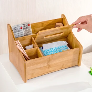 Bamboo multi-function tissue box desktop remote control storage box living room paper office stationery rack wx9221107
Bamboo multi-function tissue box desktop remote control storage box living room paper office stationery rack wx9221107