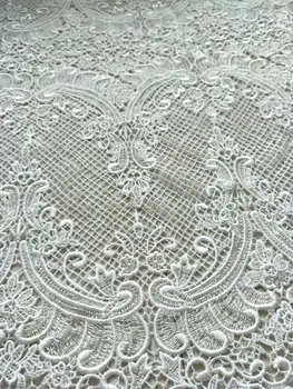 1yard off white guipure lace fabric, c haute couture lace 2018 new arrival , bridal lace fabric, hot selling lace
1yard off white guipure lace fabric, c haute couture lace 2018 new arrival , bridal lace fabric, hot selling lace