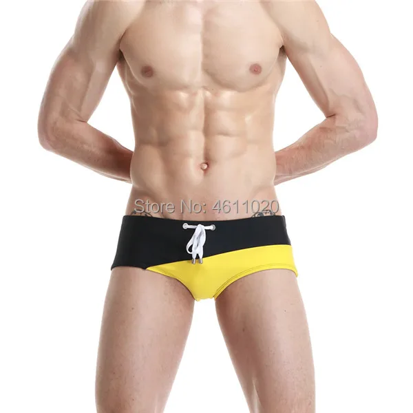Men's Trunks600