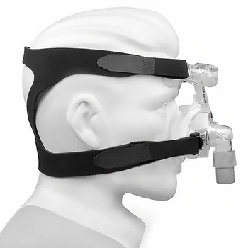 Universal Mask Headband Respirator Accessory Adjustable Band Health Care Respirator Mask Accessories with Headband
Universal Mask Headband Respirator Accessory Adjustable Band Health Care Respirator Mask Accessories with Headband