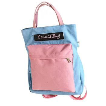 Women Backpack 2019 Fashion Couple School Backpack Women Travel Hiking Bag Color Block Collection Luminous Bag K429
Women Backpack 2019 Fashion Couple School Backpack Women Travel Hiking Bag Color Block Collection Luminous Bag K429