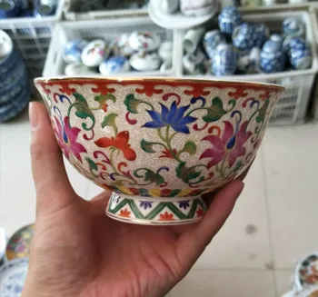 Antique blue and white porcelain bowl gugui Zi downhill picture bone porcelain bowl decoration antique porcelain free delivery
Antique blue and white porcelain bowl gugui Zi downhill picture bone porcelain bowl decoration antique porcelain free delivery