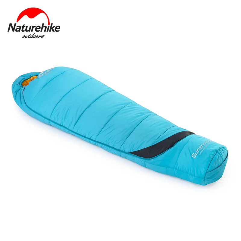 Naturehike outdoor camping adult Sleeping bag waterproof keep warm 3 season Cotton sleeping bags for Camping Travel
Naturehike outdoor camping adult Sleeping bag waterproof keep warm 3 season Cotton sleeping bags for Camping Travel
