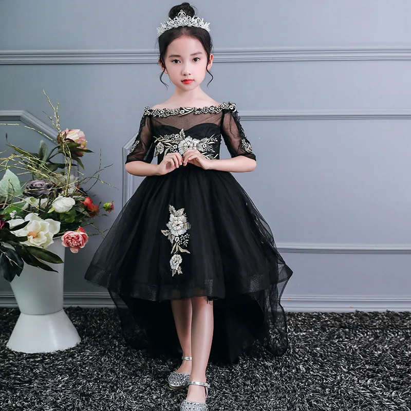 Kids Dresses for Girls Princess Dress Toddler Girl Clothes Birthday Party Vestidos Costume for Age 2-12 Yrs Girl Fantasy Dresses
Kids Dresses for Girls Princess Dress Toddler Girl Clothes Birthday Party Vestidos Costume for Age 2-12 Yrs Girl Fantasy Dresses