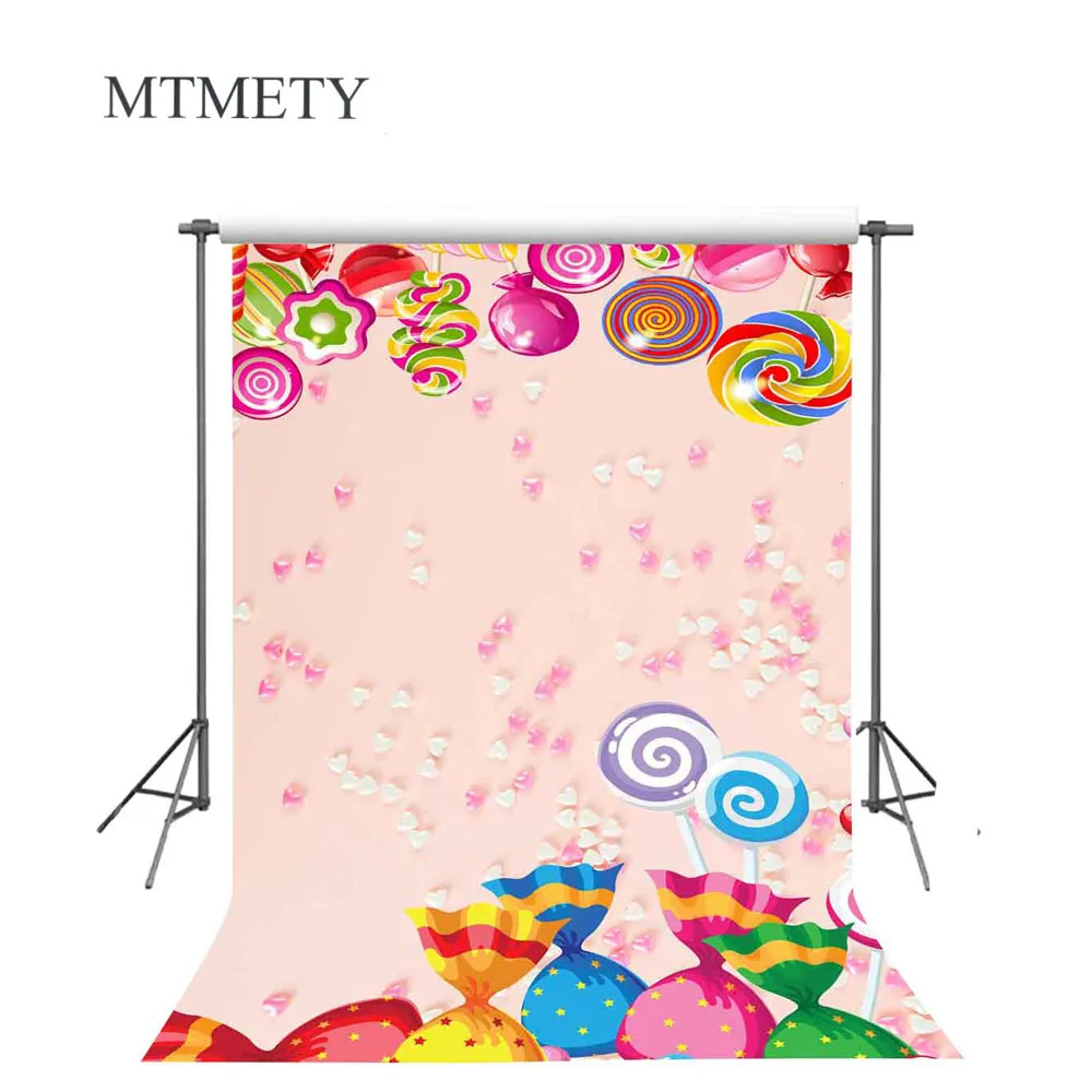 MTMETY Cartoon Candy World Backdrop Christmas Children Birthday Party Photography Background Vinyl Photographic Backdrop
MTMETY Cartoon Candy World Backdrop Christmas Children Birthday Party Photography Background Vinyl Photographic Backdrop