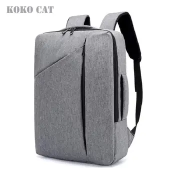 Men Backpack 15.6 Inch Laptop Backpack Large Capacity Women Backpack Casual Bag Multifunctional Large Capacity Backpack Bag
Men Backpack 15.6 Inch Laptop Backpack Large Capacity Women Backpack Casual Bag Multifunctional Large Capacity Backpack Bag