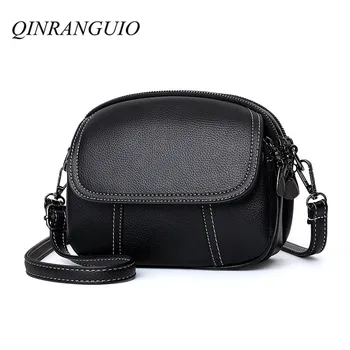 QINRANGUIO Crossbody Bags for Women 2020 New Women Bag Fashion Small Women Messenger Bags Patchwork Shoulder Bag Women 7 Colors
QINRANGUIO Crossbody Bags for Women 2020 New Women Bag Fashion Small Women Messenger Bags Patchwork Shoulder Bag Women 7 Colors