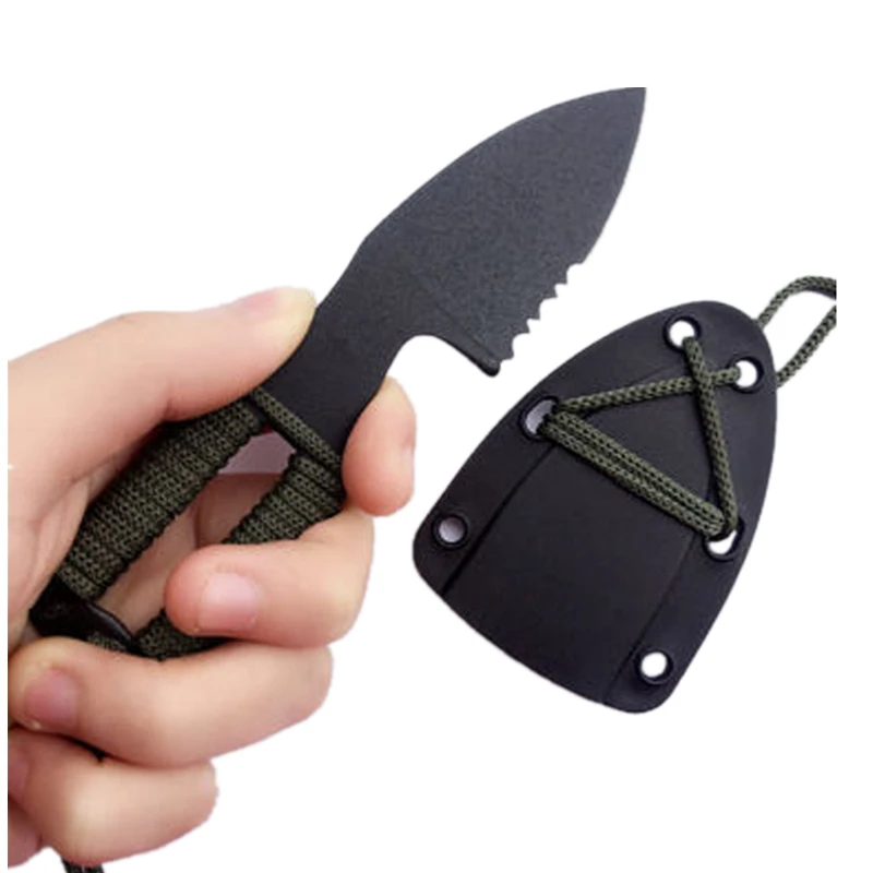 mini cutting knife self defense dive scuba with ABS sheath tops freedive pocket rescue survive scabbard holster
mini cutting knife self defense dive scuba with ABS sheath tops freedive pocket rescue survive scabbard holster