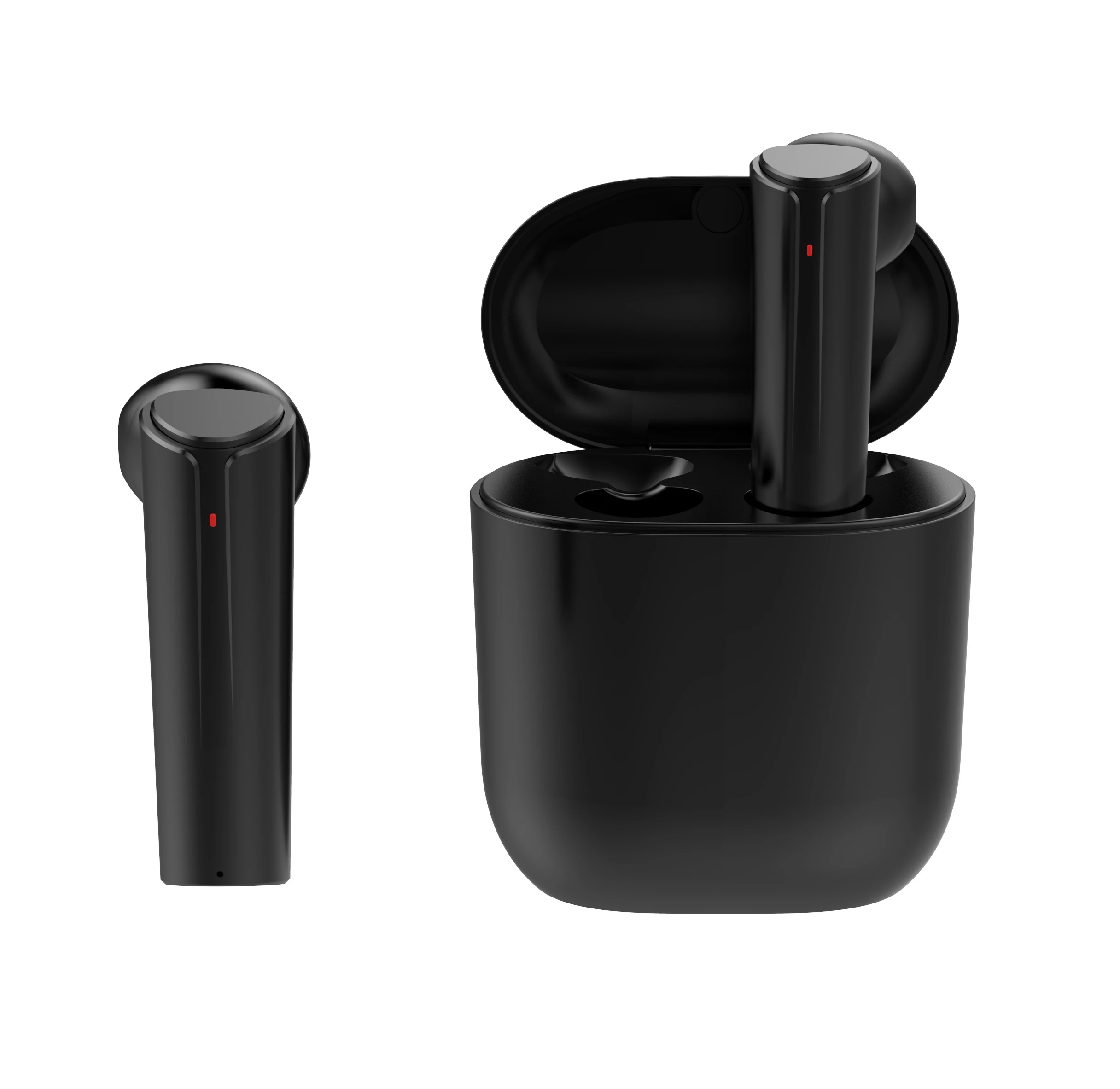 Youbina Bluetooth 5.0 TWS Mini Wireless Earphone In-Ear Stereo Earbud Headset with Charging Box Mic For iphone All Smart Phone
Youbina Bluetooth 5.0 TWS Mini Wireless Earphone In-Ear Stereo Earbud Headset with Charging Box Mic For iphone All Smart Phone