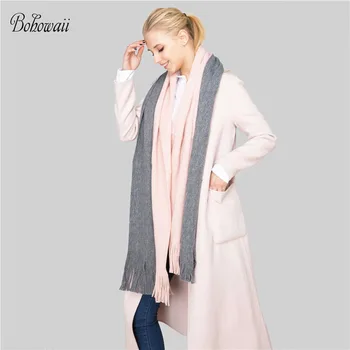2018 New Arrive Fashion Woman Winter Scarves Patchwork Long Tassel Scarf Bufanda Mujer 
2018 New Arrive Fashion Woman Winter Scarves Patchwork Long Tassel Scarf Bufanda Mujer