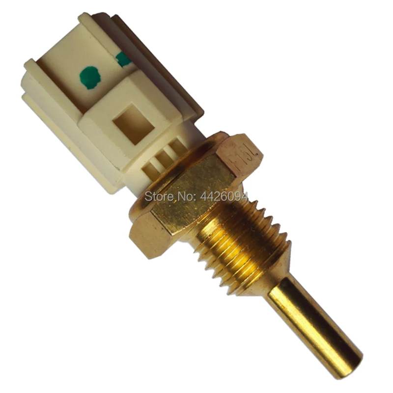 Water Temperature Sensor 89422-33030 89422-06010 Coolant Temperature Sensor 179700-0480 89429-47010 89422-0D010 89422-0H010
Water Temperature Sensor 89422-33030 89422-06010 Coolant Temperature Sensor 179700-0480 89429-47010 89422-0D010 89422-0H010