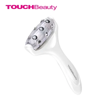 TOUCHBeauty Red light Face Massager Roller for face slimming, Remove dropsy, Improve absorption Skin Care derma roller TB-0888
TOUCHBeauty Red light Face Massager Roller for face slimming, Remove dropsy, Improve absorption Skin Care derma roller TB-0888