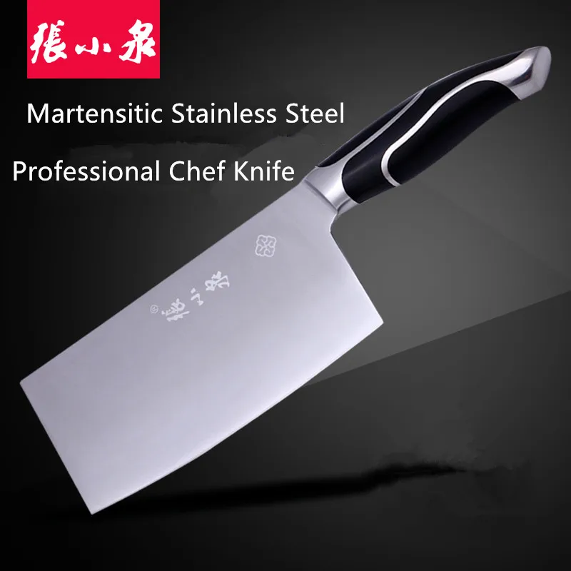 FreeShipping ZXQ StainlessSteel Kitchen Slicing Knife Professional Chef Knife Cutting Meat Vegetable Knives Household Cleaver
FreeShipping ZXQ StainlessSteel Kitchen Slicing Knife Professional Chef Knife Cutting Meat Vegetable Knives Household Cleaver