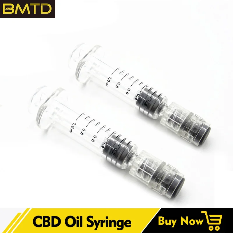 1ML Luer Lock Syringe mark tip For Electronic Cigarettes Oil Cartridge Glass CBD cartridge thick oil Tank Atomizer Ecigs
1ML Luer Lock Syringe mark tip For Electronic Cigarettes Oil Cartridge Glass CBD cartridge thick oil Tank Atomizer Ecigs