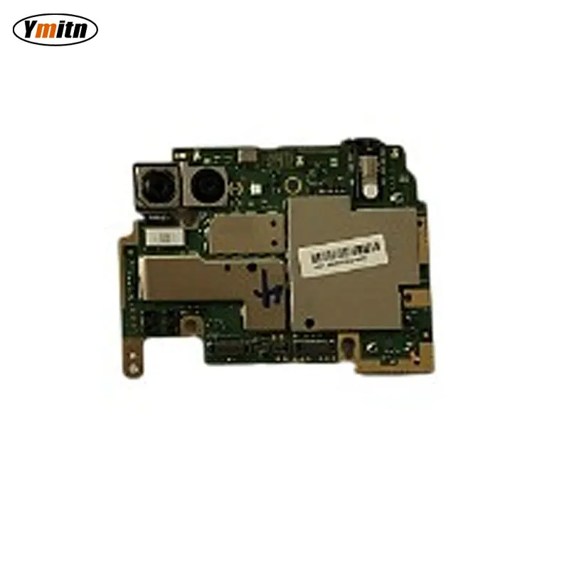 Ymitn Mobile Electronic panel mainboard Motherboard unlocked with chips Circuits For Xiaomi RedMi hongmi 6A 16GB
Ymitn Mobile Electronic panel mainboard Motherboard unlocked with chips Circuits For Xiaomi RedMi hongmi 6A 16GB