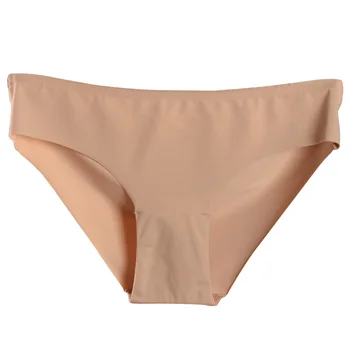 Europe and the United States a single casual underwear ladies comfortable underwear Ms. color low waist briefs color white
Europe and the United States a single casual underwear ladies comfortable underwear Ms. color low waist briefs color white