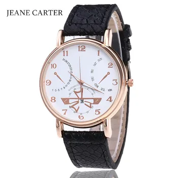 Fashion Men Watch Large Dial Military Quartz Watch Men Leather Sport Calendar Watches Clock Wristwatch No Logo Relogio Masculino
Fashion Men Watch Large Dial Military Quartz Watch Men Leather Sport Calendar Watches Clock Wristwatch No Logo Relogio Masculino