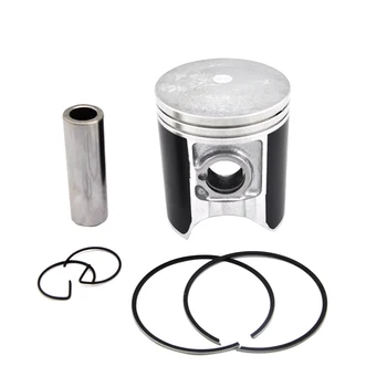 LOPOR CRM250 Piston Kit Rings Set Motorcycle Engine Parts Piston Kit for CRM250 +75 0.75mm Cylinder Oversize Bore Size 66.75mm
LOPOR CRM250 Piston Kit Rings Set Motorcycle Engine Parts Piston Kit for CRM250 +75 0.75mm Cylinder Oversize Bore Size 66.75mm