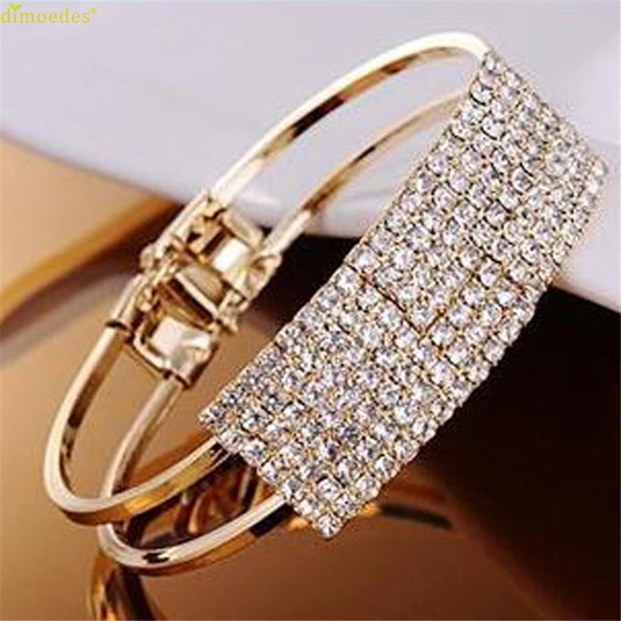 HOT Brand Fashion Lady Elegant Bangle Wristband Bracelet Crystal Cuff Bling Gift 11.22
HOT Brand Fashion Lady Elegant Bangle Wristband Bracelet Crystal Cuff Bling Gift 11.22