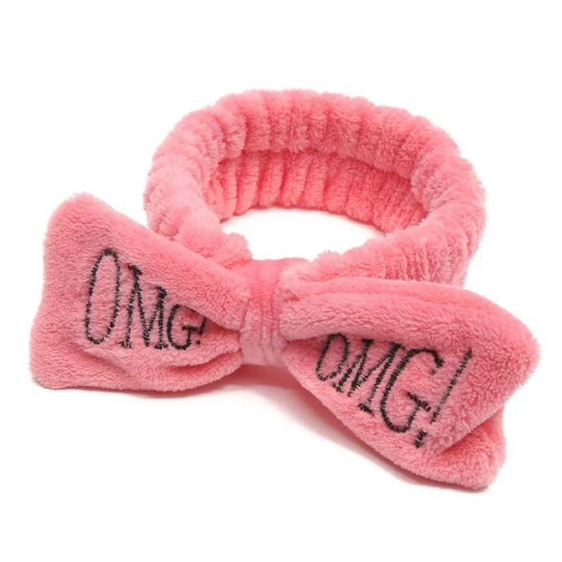Korean Rabbit Ear Hair Band Ladies Wash Face And Make Up Hair Band Embroidery OMG Flannelette Bow Hair Band Hoop Yoga Jewelry
Korean Rabbit Ear Hair Band Ladies Wash Face And Make Up Hair Band Embroidery OMG Flannelette Bow Hair Band Hoop Yoga Jewelry