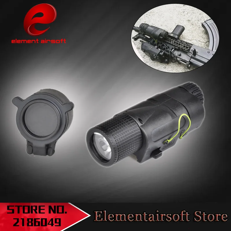 Element Airsoft M3X Licht L-3 Krieger Systeme Waffe taschenlampe Illiuminator Lange Version IR filter taktische taschenlampe
Element Airsoft M3X Licht L-3 Krieger Systeme Waffe taschenlampe Illiuminator Lange Version IR filter taktische taschenlampe