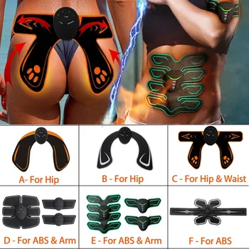 Smart Wireless Muscle Stimulator Smart Fitness Abdominal Hip Training Electric Body Slimming Belt Weight Loss Sticker
Smart Wireless Muscle Stimulator Smart Fitness Abdominal Hip Training Electric Body Slimming Belt Weight Loss Sticker