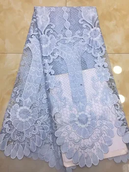 Embroidered Net Fabric with beads With super Quality yaking-10.917 African Tulle Lace Fabric For party Dress
Embroidered Net Fabric with beads With super Quality yaking-10.917 African Tulle Lace Fabric For party Dress
