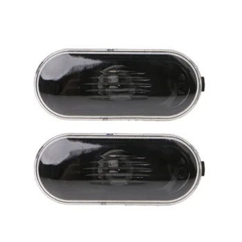 1Pair Left and Right Car Side Marker Lights Clearance Lamp Cover for Volkswagen Golf Jetta Bora MK4 Passat B5 B5.5
1Pair Left and Right Car Side Marker Lights Clearance Lamp Cover for Volkswagen Golf Jetta Bora MK4 Passat B5 B5.5