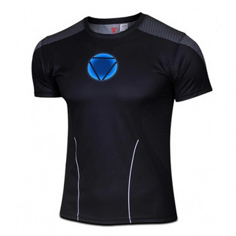 Men T Shirt Fashion Short Sleeve Spiderman Superman Venom Captain America Batman Iron Mans T-Shirt Men Women Clothing Drop Ship
Men T Shirt Fashion Short Sleeve Spiderman Superman Venom Captain America Batman Iron Mans T-Shirt Men Women Clothing Drop Ship