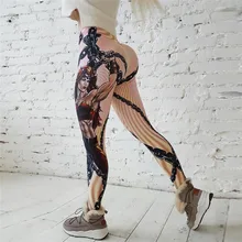 New Arrival Thunder Woman Yoga Leggings Nylon Elastic Superhero Printed Gymming Fitness V Waist Long Pants Sport Pants Women
New Arrival Thunder Woman Yoga Leggings Nylon Elastic Superhero Printed Gymming Fitness V Waist Long Pants Sport Pants Women
