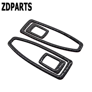 ZDPARTS 4x For BMW F30 F35 Accessories For BMW 3-Series 320i 328i GT Carbon Fiber Interior Door Window Switch Cover Trim Sticker
ZDPARTS 4x For BMW F30 F35 Accessories For BMW 3-Series 320i 328i GT Carbon Fiber Interior Door Window Switch Cover Trim Sticker