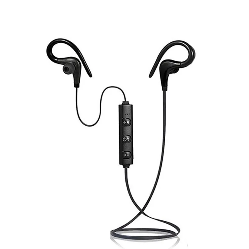 Bluetooth Headset Wireless sports headphones Microphone with microphone Waterproof headphones for Samsung / Huawei / iphone
Bluetooth Headset Wireless sports headphones Microphone with microphone Waterproof headphones for Samsung / Huawei / iphone