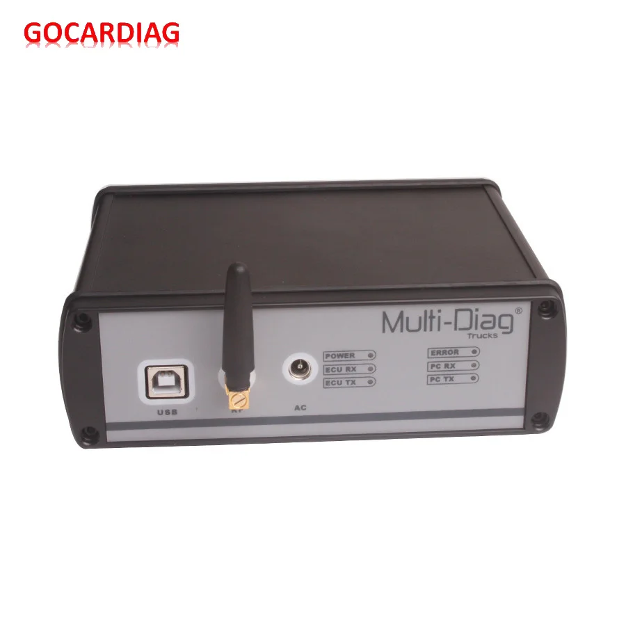 V2011C WAS Multi-Diag Truck Heavy Duty Diagnostic Tool with Bluetooth for Mercedes/IVECO/MAN/DAF/VOLVO/RENAULT Free Reactivation
V2011C WAS Multi-Diag Truck Heavy Duty Diagnostic Tool with Bluetooth for Mercedes/IVECO/MAN/DAF/VOLVO/RENAULT Free Reactivation