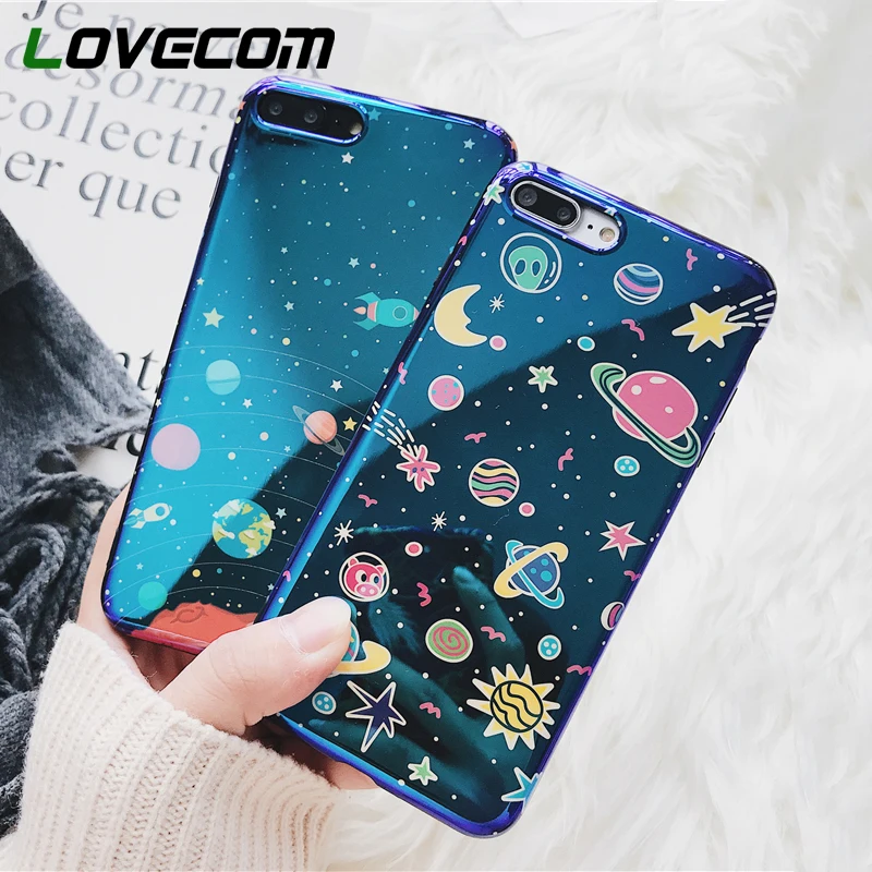 LOVECOM Blu-Ray Phone Case For iPhone XS Max XR 6 6S 7 8 Plus X Korean Style Planets Moon Soft IMD Phone back Cover Cases
LOVECOM Blu-Ray Phone Case For iPhone XS Max XR 6 6S 7 8 Plus X Korean Style Planets Moon Soft IMD Phone back Cover Cases
