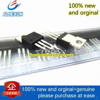 10Pcs 100% New and original LM1085IT-5.0 LM1085 1085 5V TO-220 LM1085 3A Low Dropout Positive Regulators in st ock
10Pcs 100% New and original LM1085IT-5.0 LM1085 1085 5V TO-220 LM1085 3A Low Dropout Positive Regulators in st ock