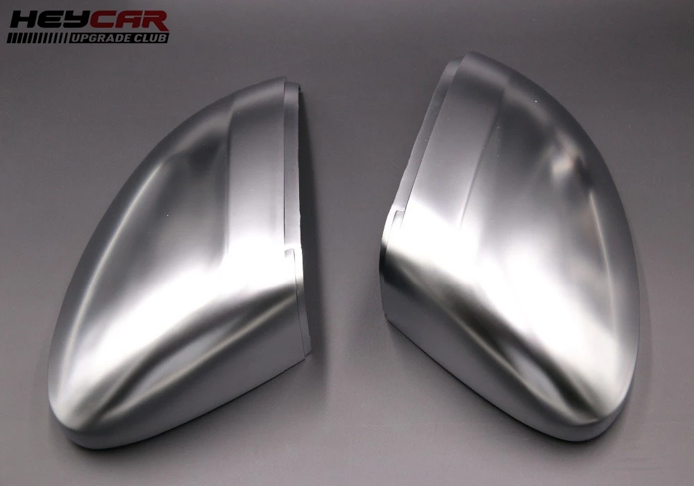 Matt Mirror Cover Rear view Side Mirror Cap Housing USE For VW Golf 7 MK7 VII PASSAT B8
Matt Mirror Cover Rear view Side Mirror Cap Housing USE For VW Golf 7 MK7 VII PASSAT B8